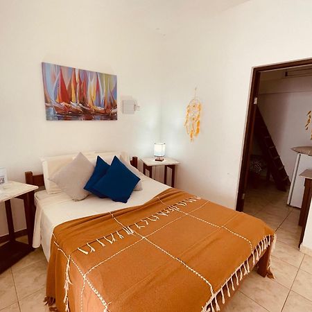 Alma Tropical Mini Resort Vera Cruz de Itaparica Extérieur photo