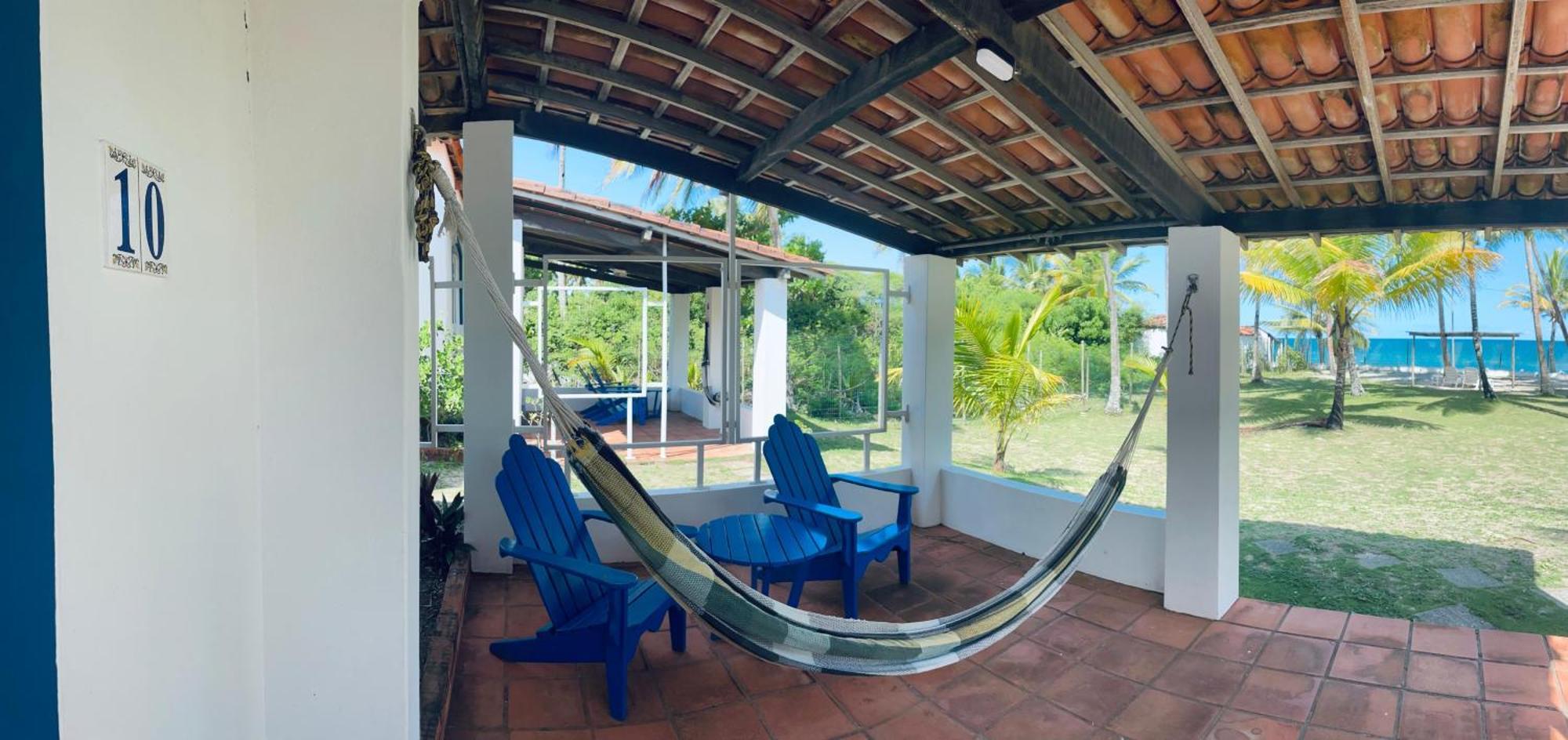 Alma Tropical Mini Resort Vera Cruz de Itaparica Extérieur photo