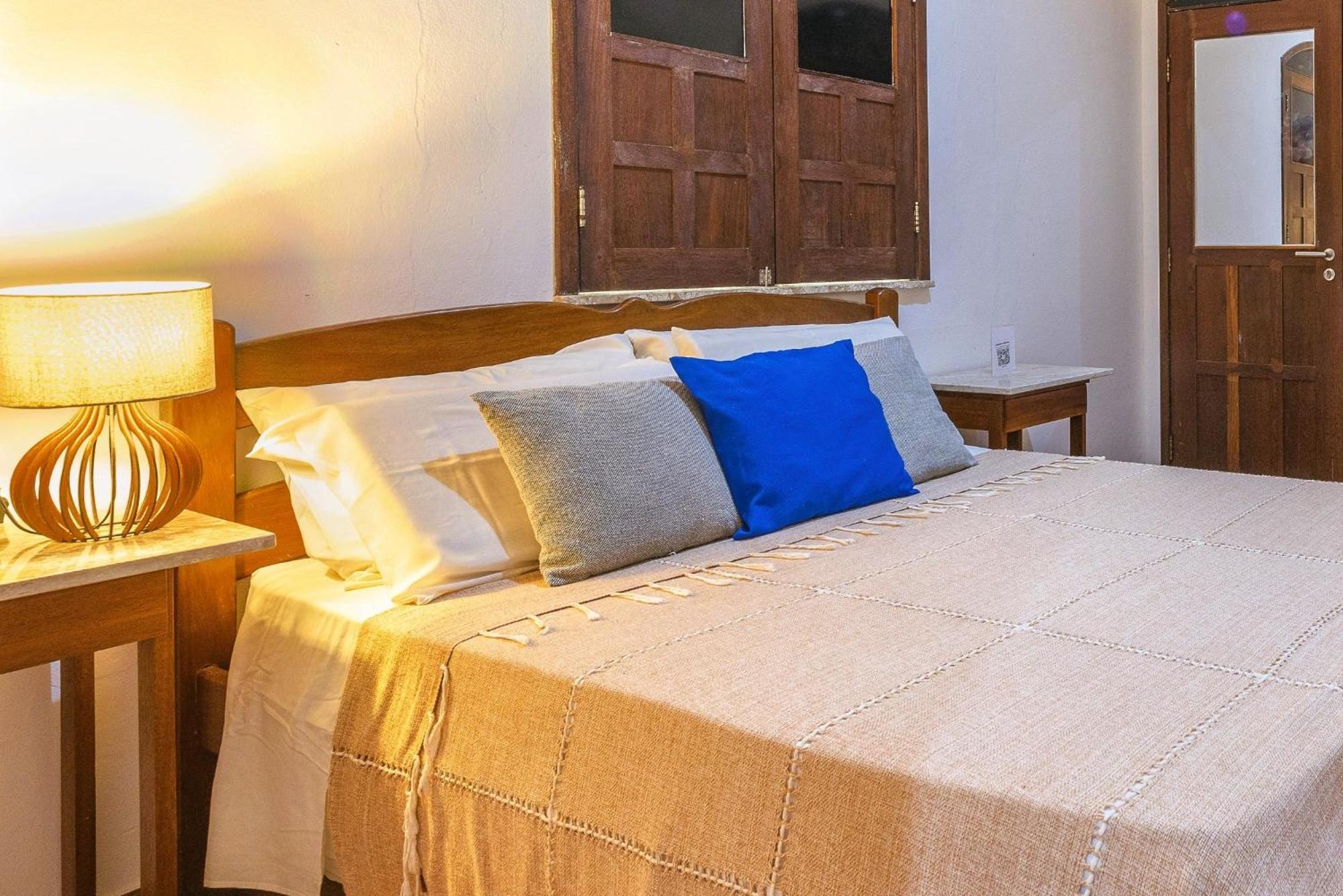 Alma Tropical Mini Resort Vera Cruz de Itaparica Extérieur photo